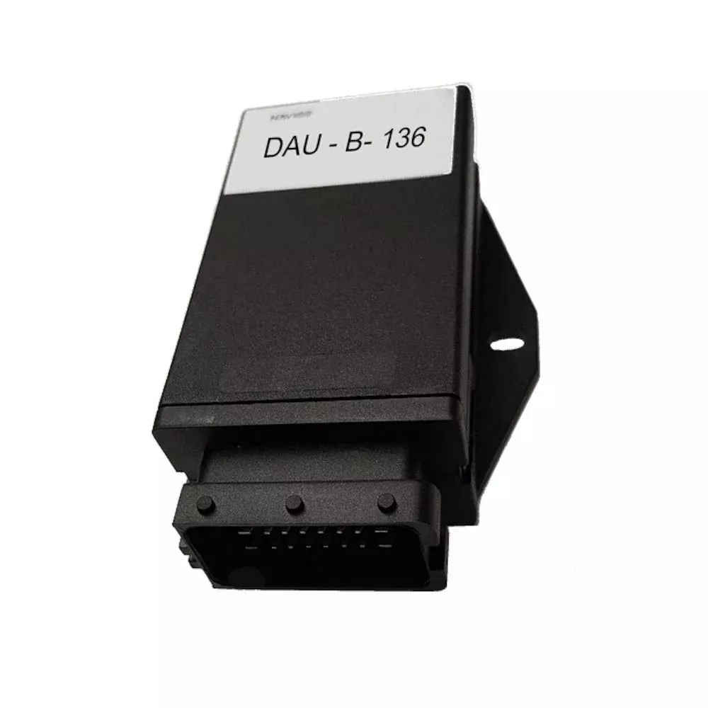 Navico Naviop DAU Easy Id CAN 136