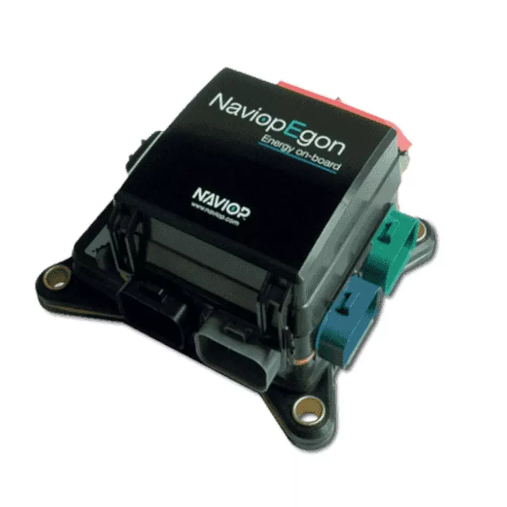 Navico Naviop Egon+ Power 24vdc