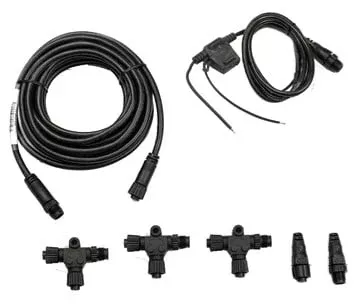 Navico NMEA2000 Autopilot backbone start Kit