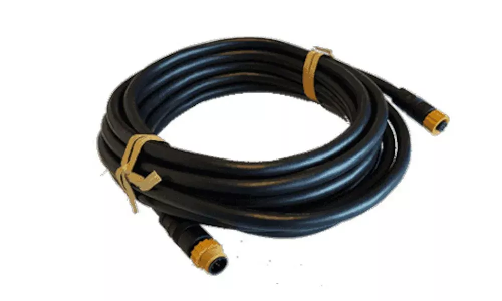 Navico NMEA2000 Micro-C Medium duty cable (6 m - 19.7 ft)