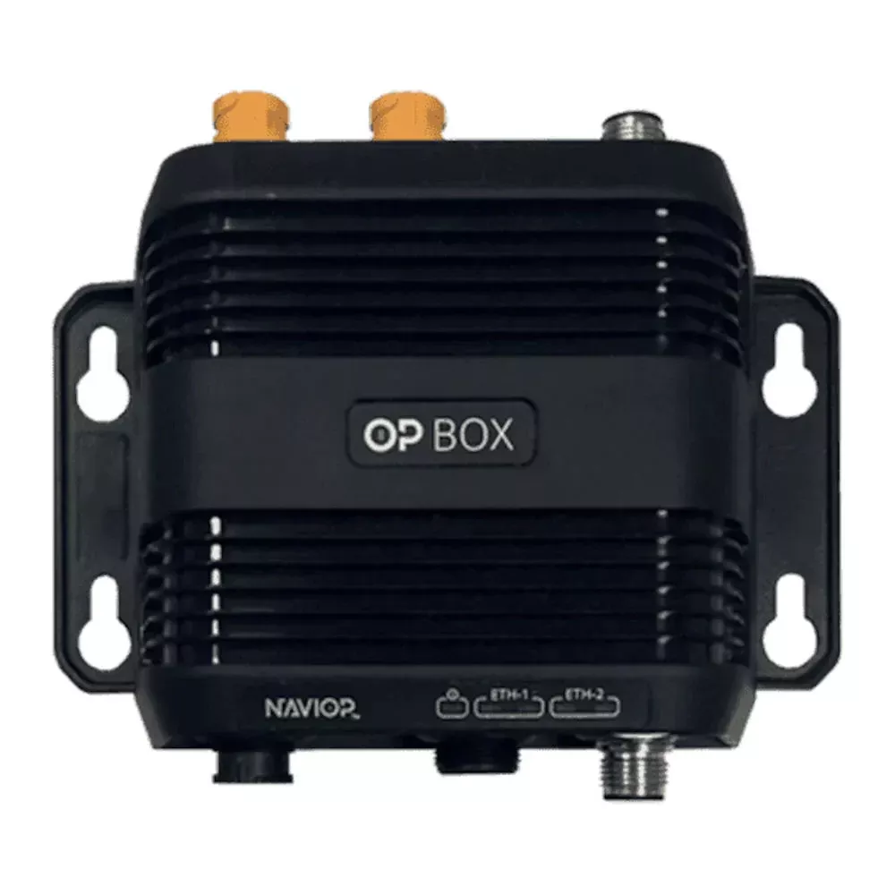Navico Op-box Loop M