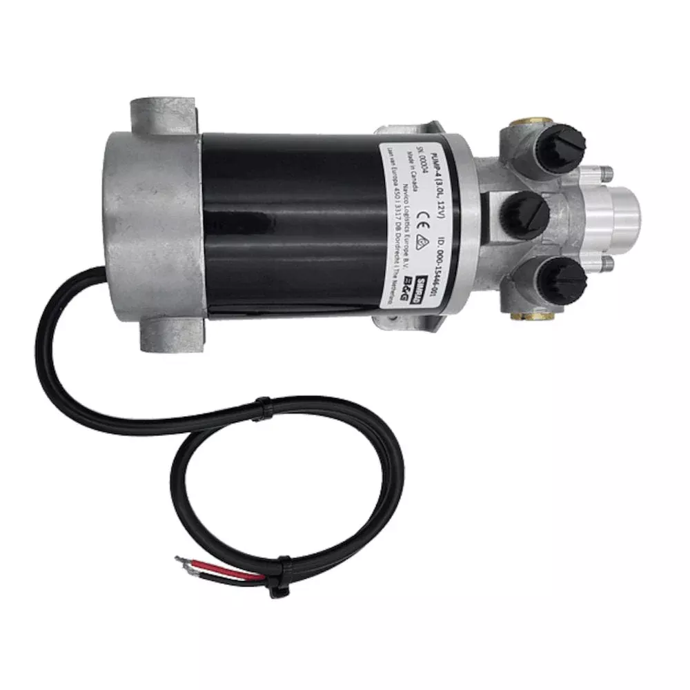 Navico PUMP-4
