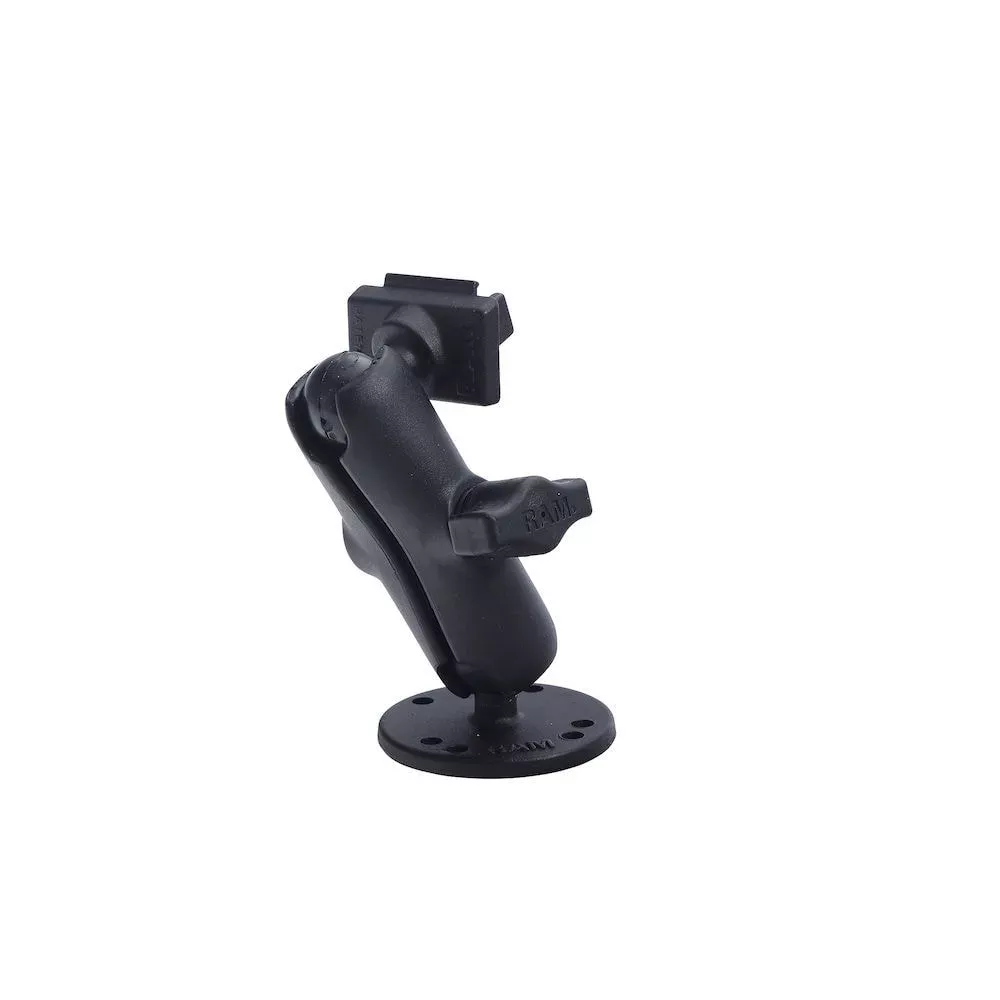 Navico RAM Quick Release Bracket 1" BALL.