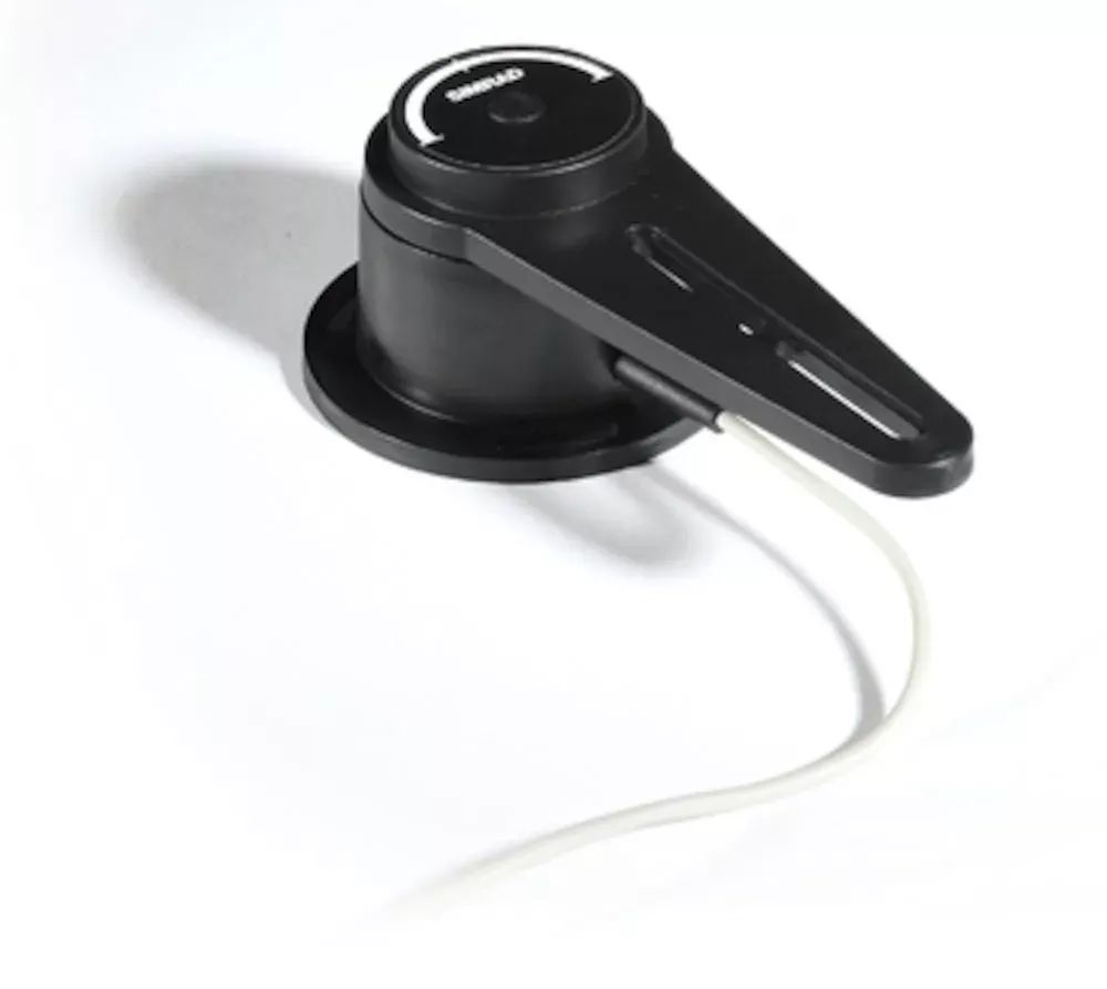Navico RF25N, Rudder Feedback Unit