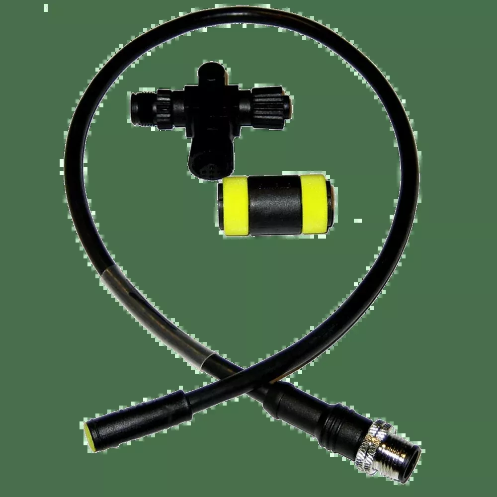 Navico SimNet to NMEA2000 Adaptor Kit . Connect a SimNet device with a fixed SimNet