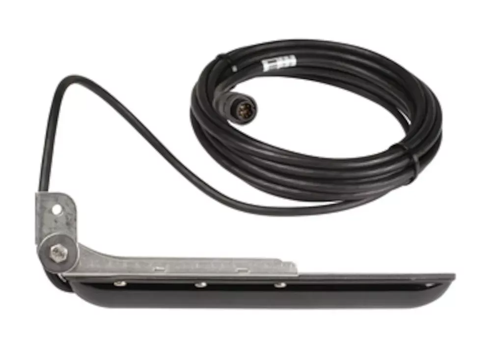 Navico StructureScan HD Skimmer Transom Mount Transducer