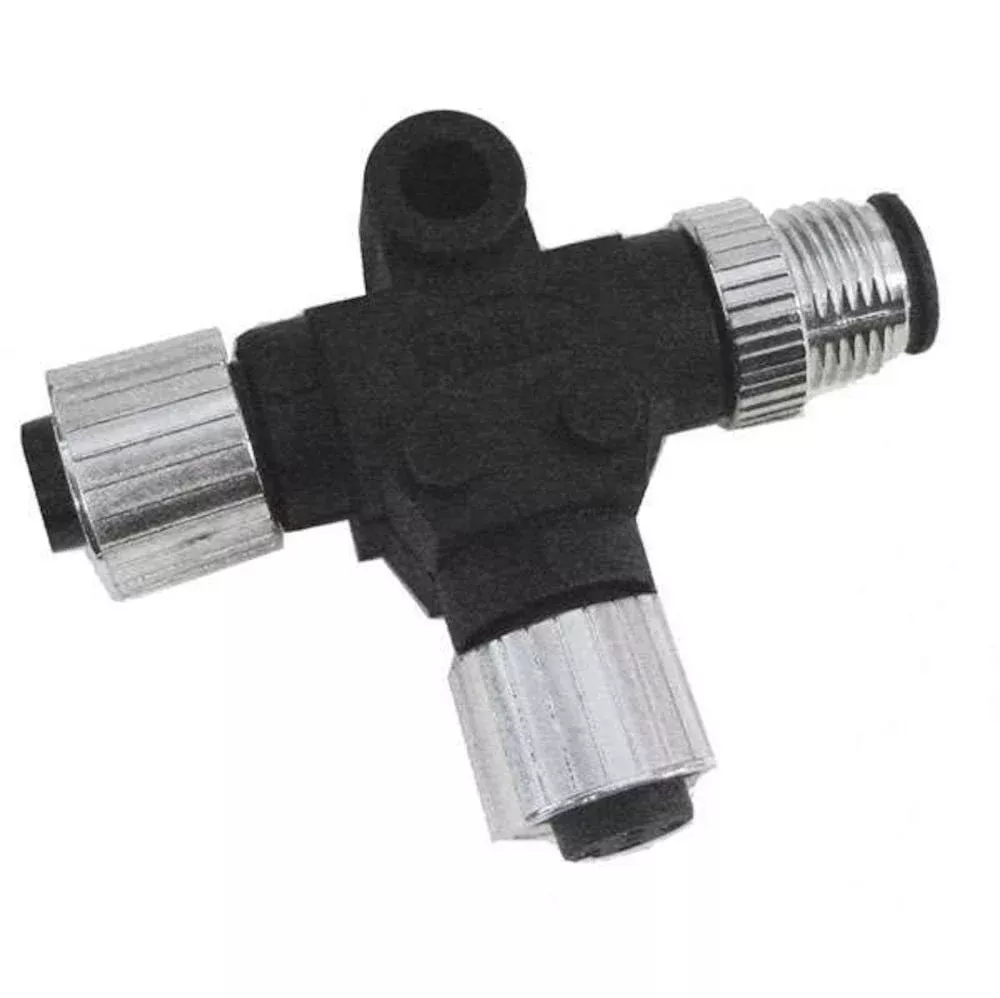Navico T-Joiner, Micro-C, Metal