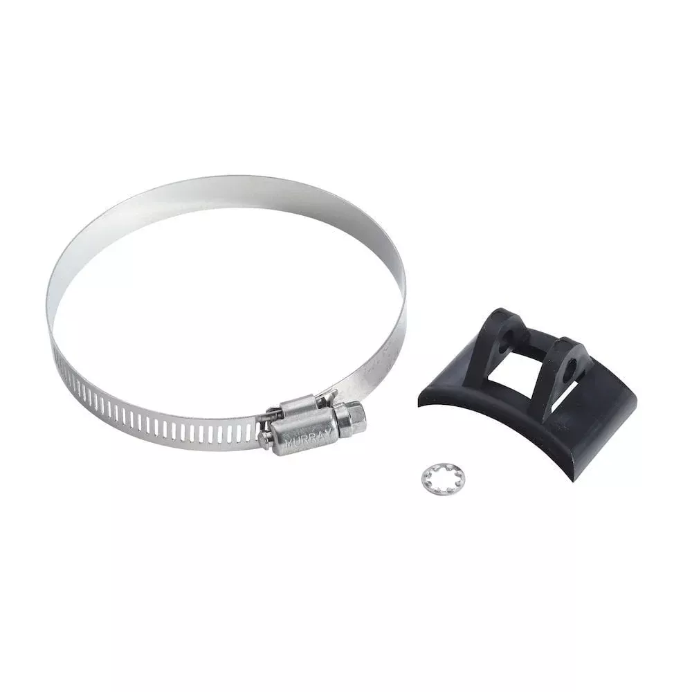 Navico TMB-S Trolling-motor mount bracket for standard Skimmer transducer
