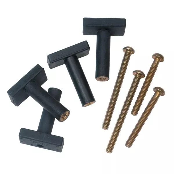 No Access Isolator Mounting Kit Full Details