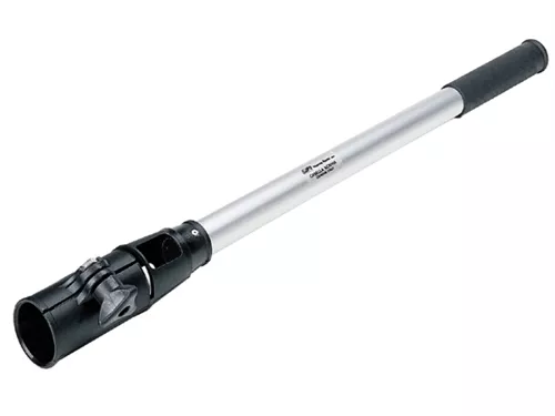 Nuova Rade 27118 - Aluminium Tiller Extension For Outboard Engine, 100cm