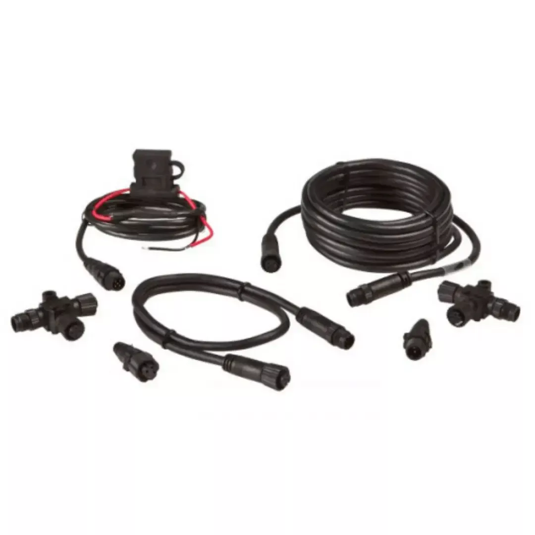 NYPE NMEA2000 RoHS IP68 Complet Kit