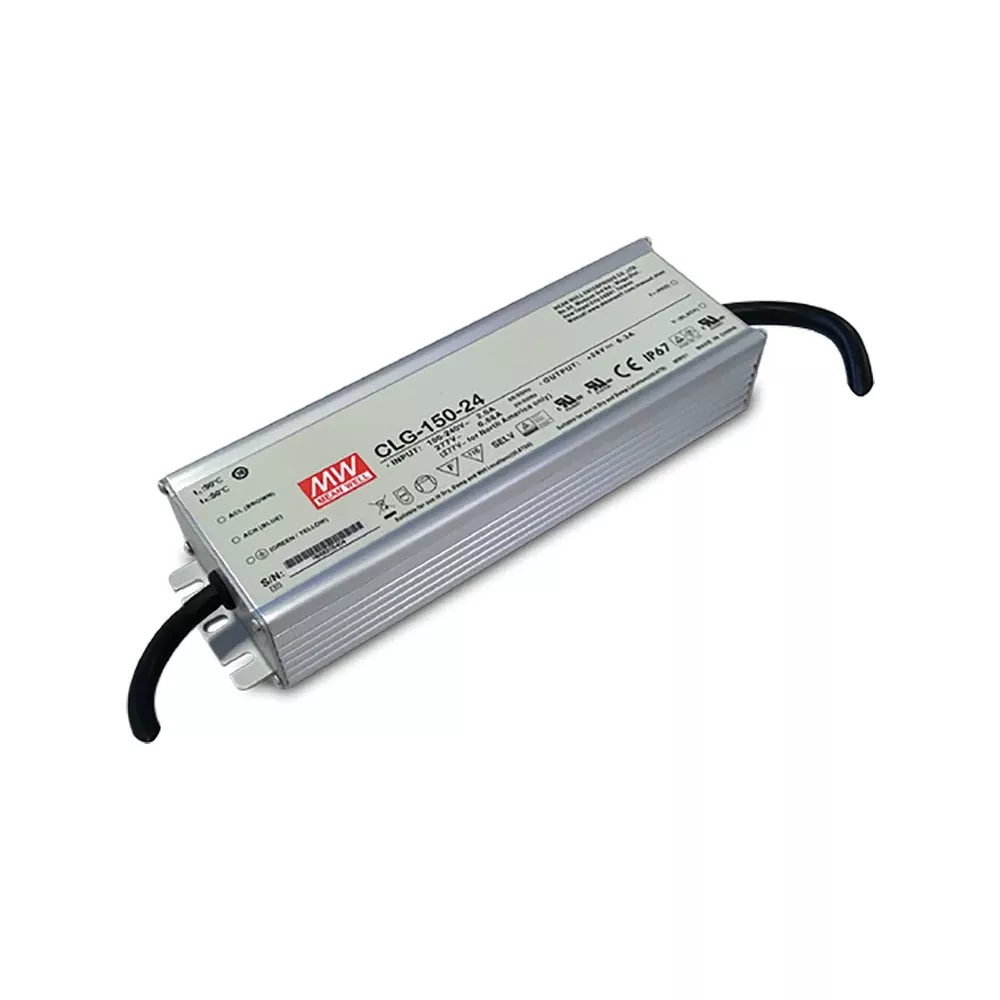 OceanLED Dock Light Power Supply - 24V [001-600072]