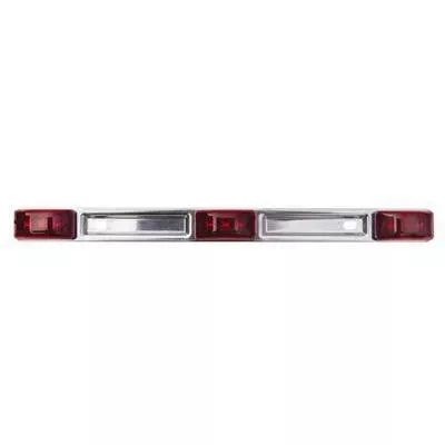 Optronics L.E.D. Sealed ID Light Bar for Over 80 Inch Applications