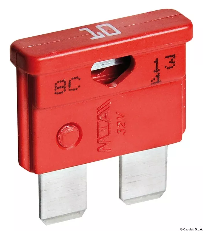 Osculati 14.004.50 - Standard Blade Fuse 20A
