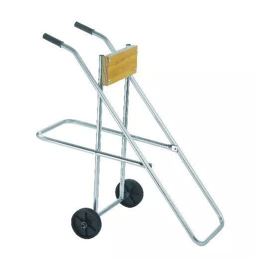 Outboard Engine Carriers Max 25 HP