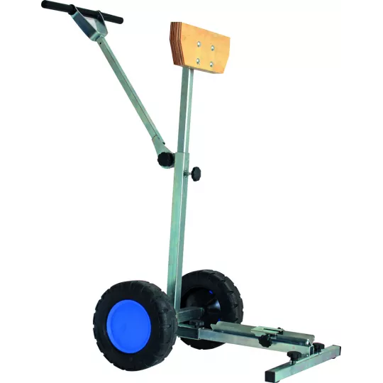 Outboard Engine Carriers Max 60 kg