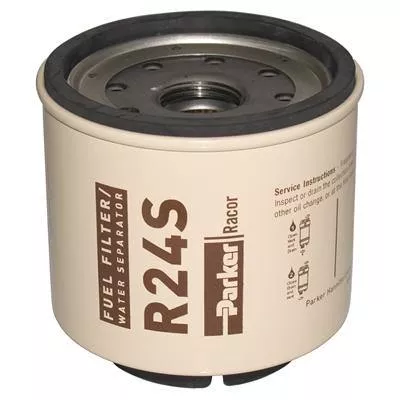 Parker Racor Replacement Diesel Filter Element - 2 Micron - Element for 220