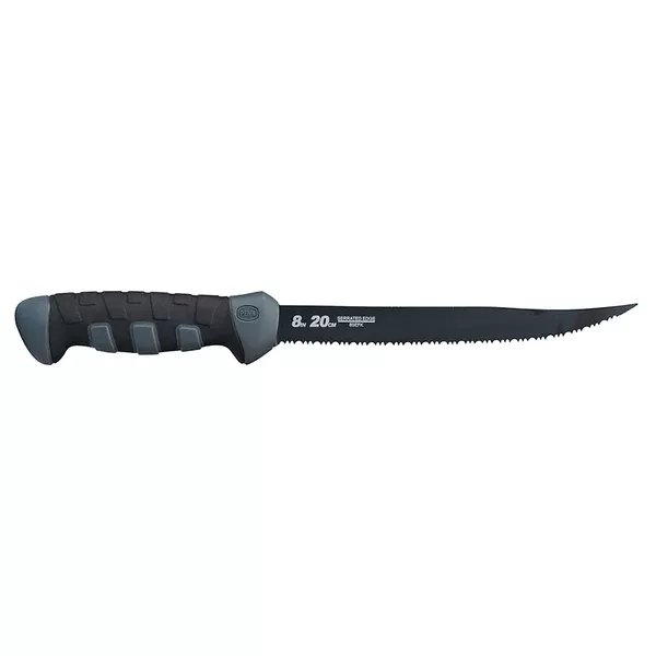 PENN 8" Serrated Edge Fillet Knife [1366262]