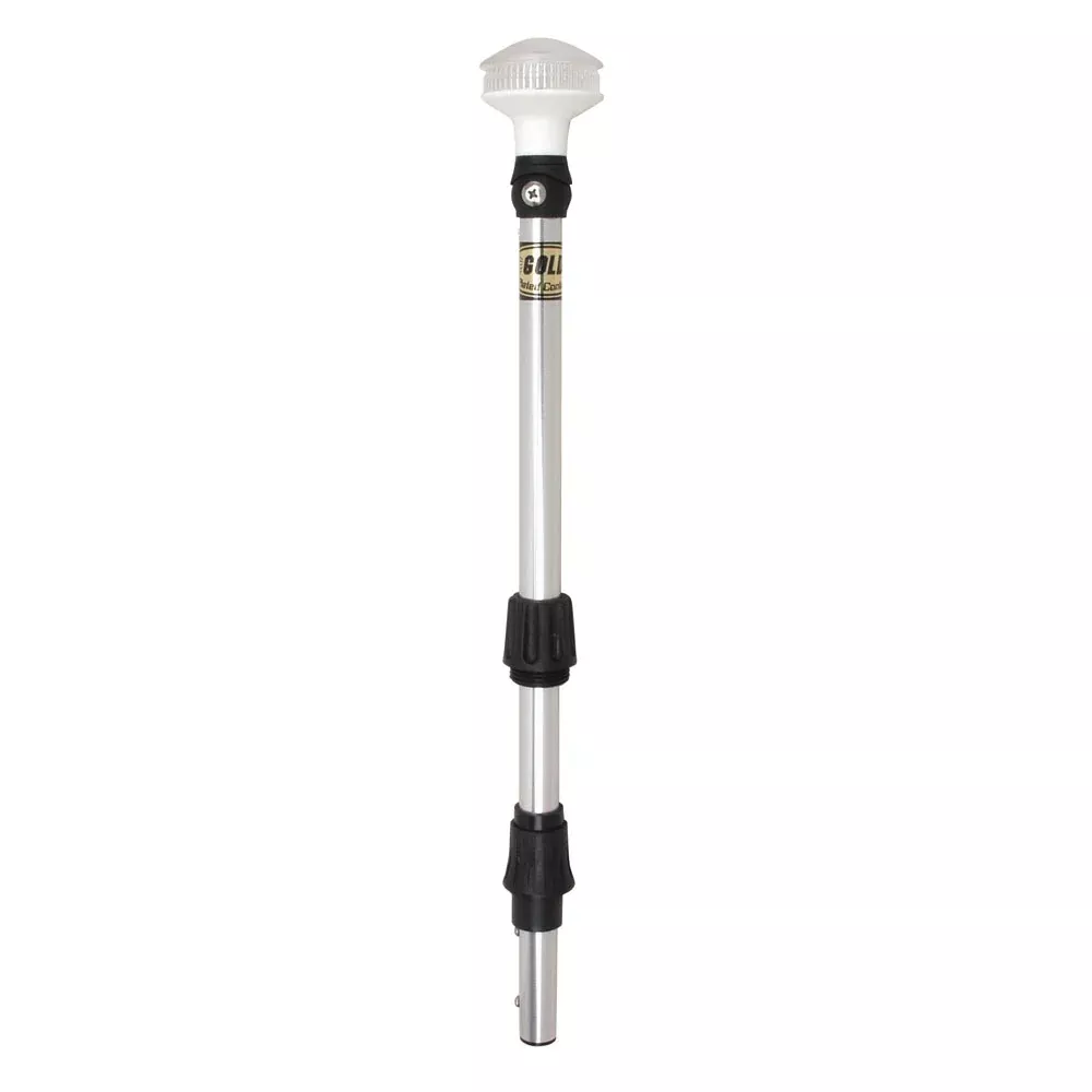 Perko Omega Series Universal LED Pole Light - 36"