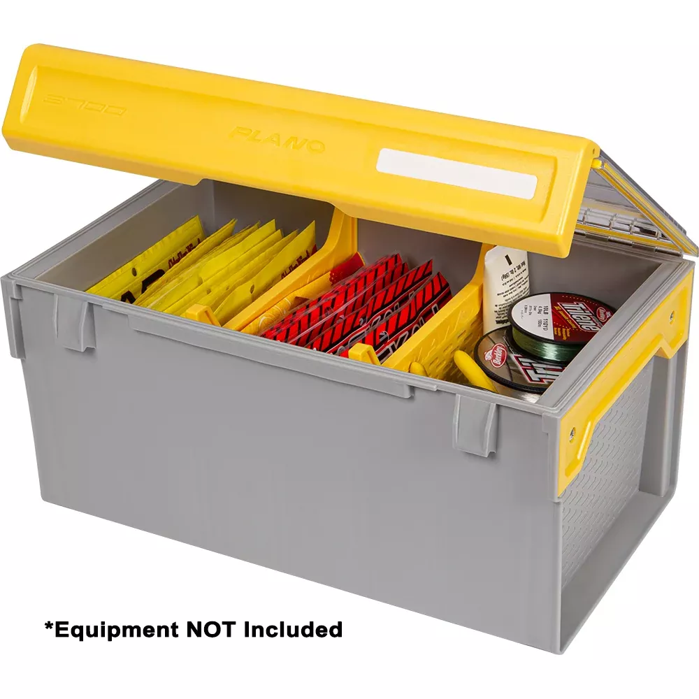 Plano EDGE Master PlasticsUtility