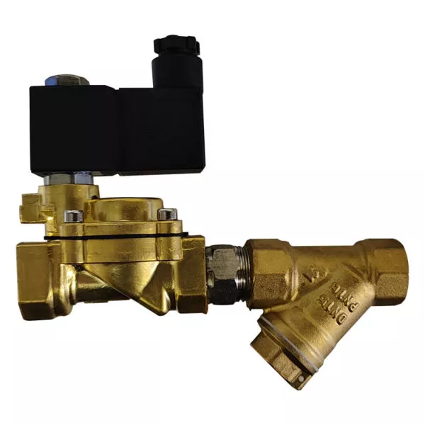 Planus EL-24V/SERVO - Electrovalve 24v Servo