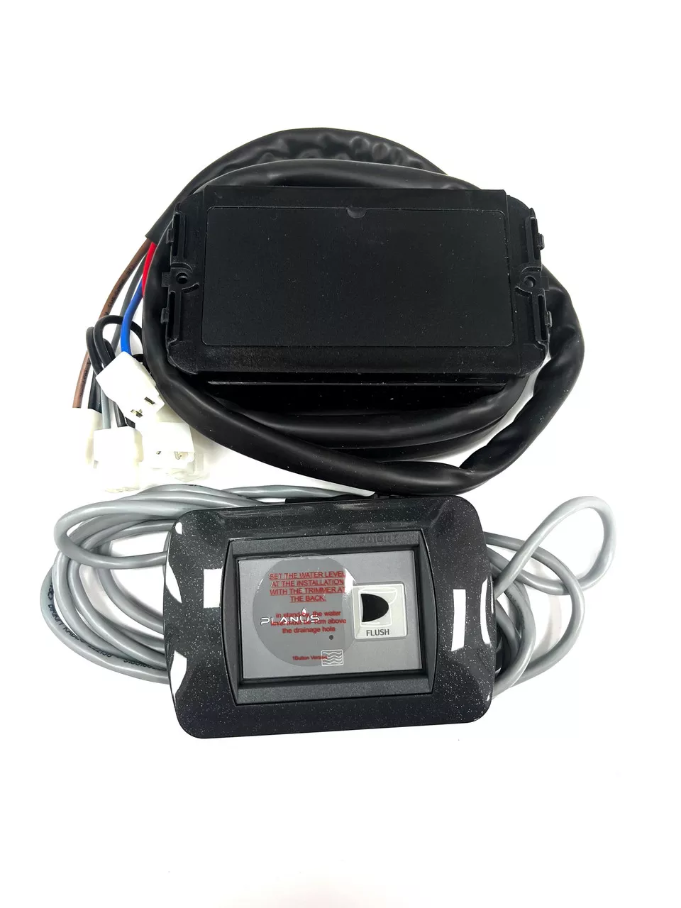 Planus KITSLIM-1P - Kit Slim 1 Button