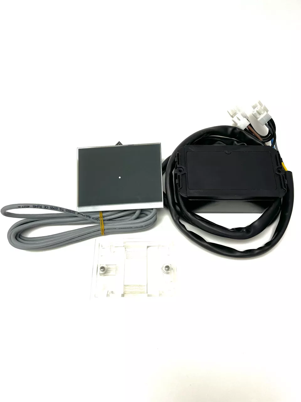 Planus KITTOUCH-1P/BL - Kit Touch 1 Button Black