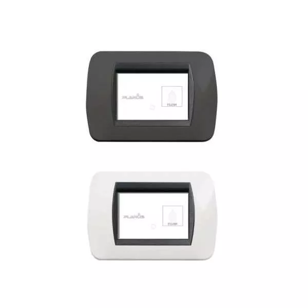 Planus PANSTANDARD-1P - Control Panel 1 Button