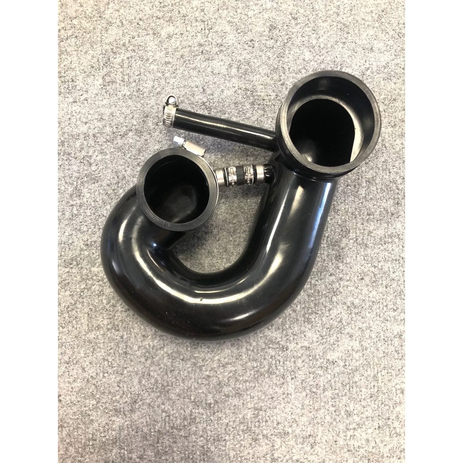 Planus PW.005.00 - Rubber Discharge Hose
