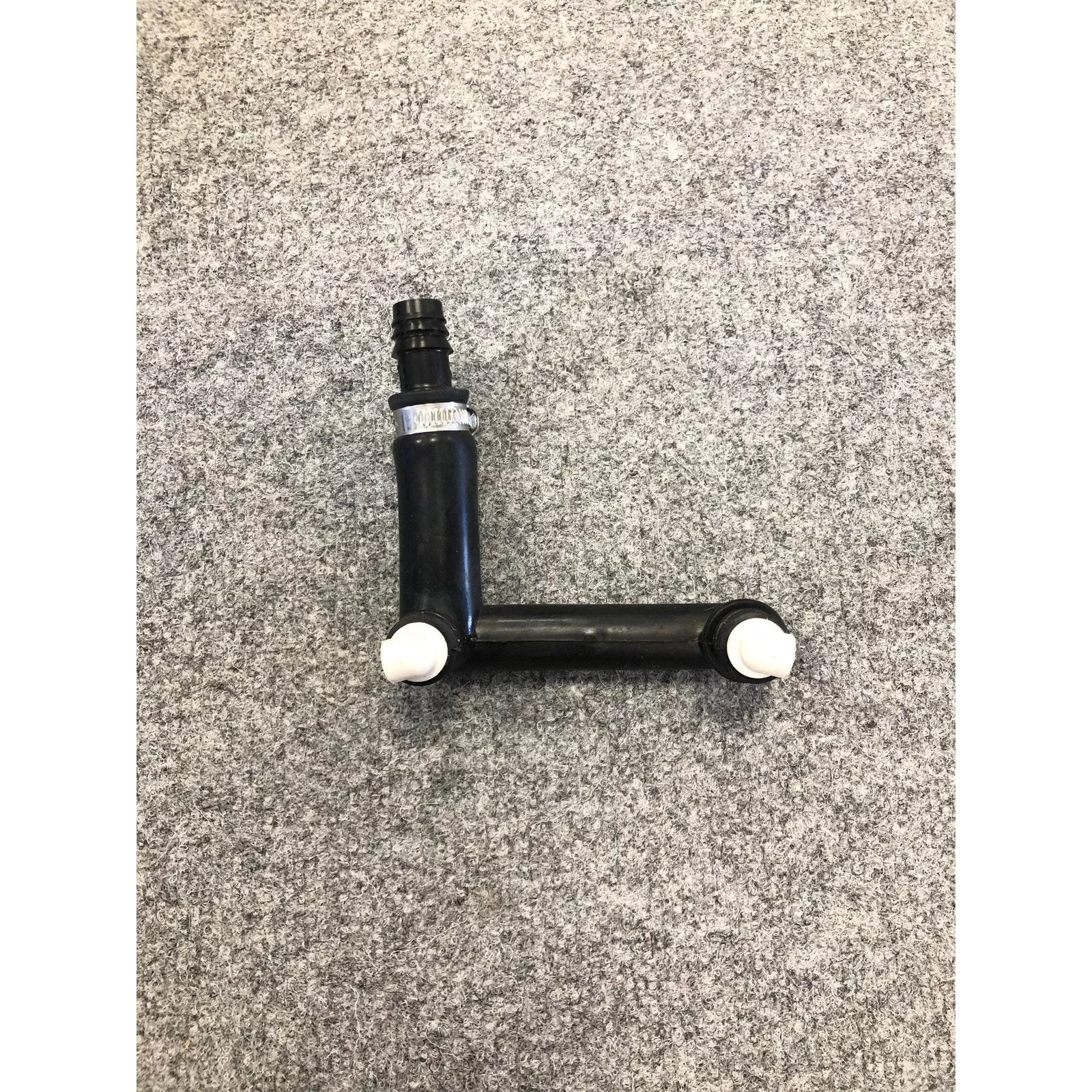 Planus PW.007.01 - Rubber Inlet Pipe