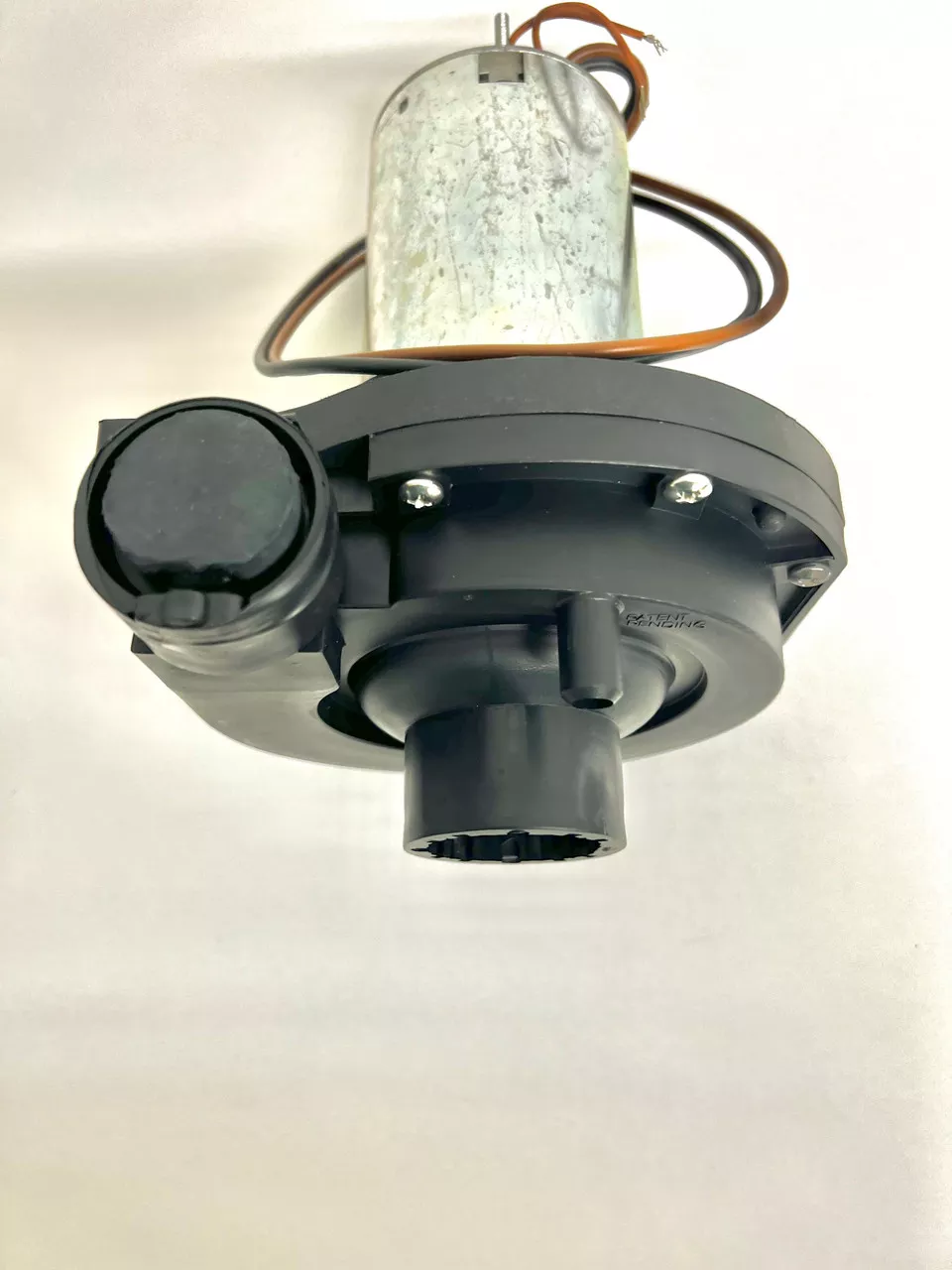 Planus PW.025.00 - Vortex Pump For Grey Water Transfer Units 12V