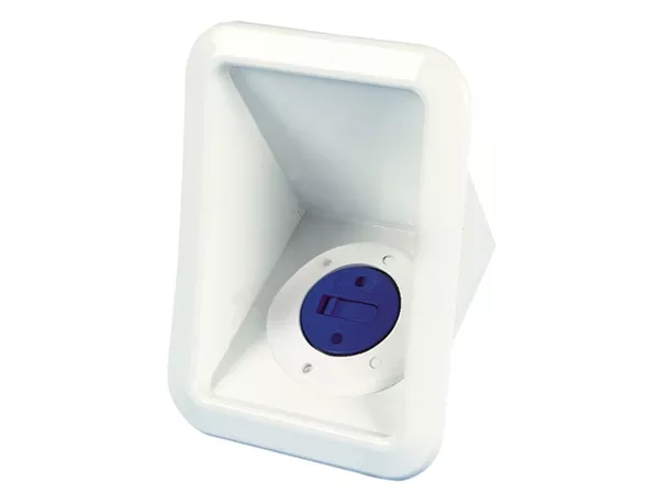 Plastic Compartment Filler Cap