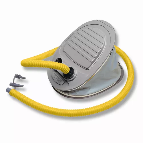 Plastimo 10157 - Foot Pump 5L