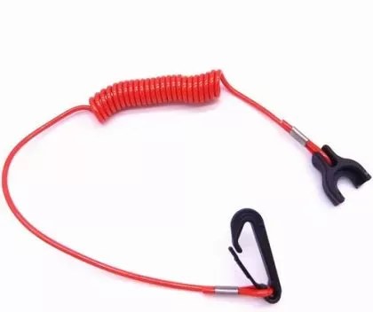 Plastimo 31352 - Kill Switch with Cord OMC