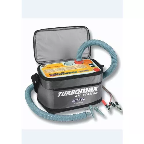 Plastimo 473348 - Pump Bravo Turbo Max Plus 12V