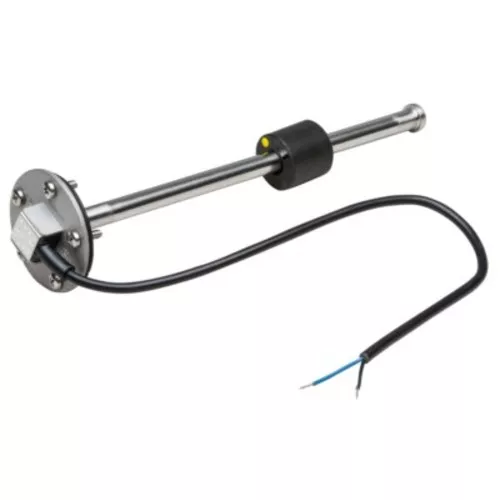 Plastimo 62047 - Level Sensor Water Fuel 10-180 Ohm 280mm