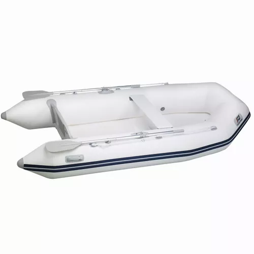 Plastimo 62272 - Tender with Folding Rigid Hull MS-310/1, White