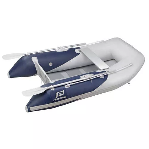 Plastimo 66079 - RAID Tender P270SH Blue