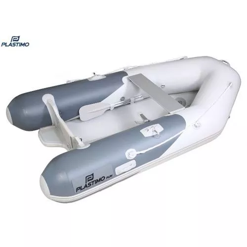 Plastimo 66081 - Fun Tender PI270VB Grey