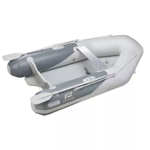 Plastimo 66082 - Fun Tender PI320 VB GREY