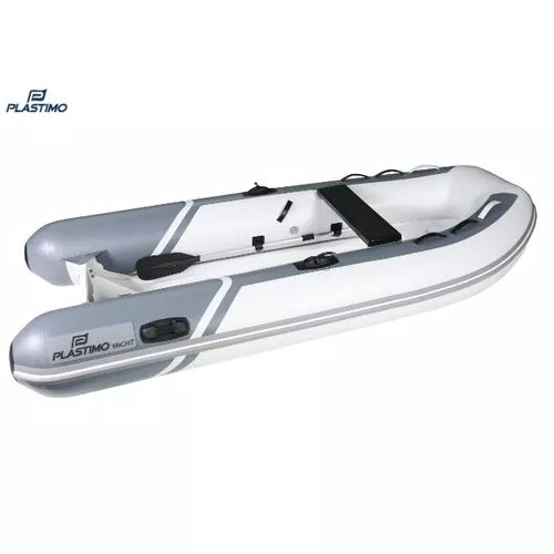 Plastimo 66088 - Yacht Tender Polyester Hull 2.40 M