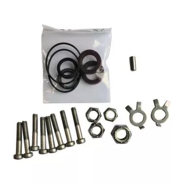 Plastimo 68771 - Ultraflex Seals Kit for Cylinder UC 94