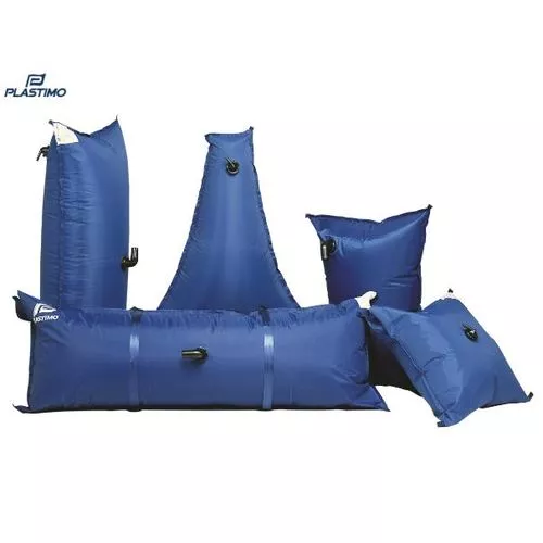 Plastimo 70967 - Flexible Water Tank 35L