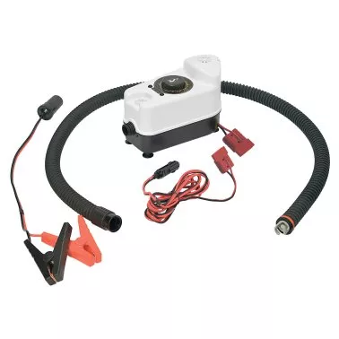 Plastimo P200029 - Scoprega Electric Pump 12V GE BTP-2 18 Psi