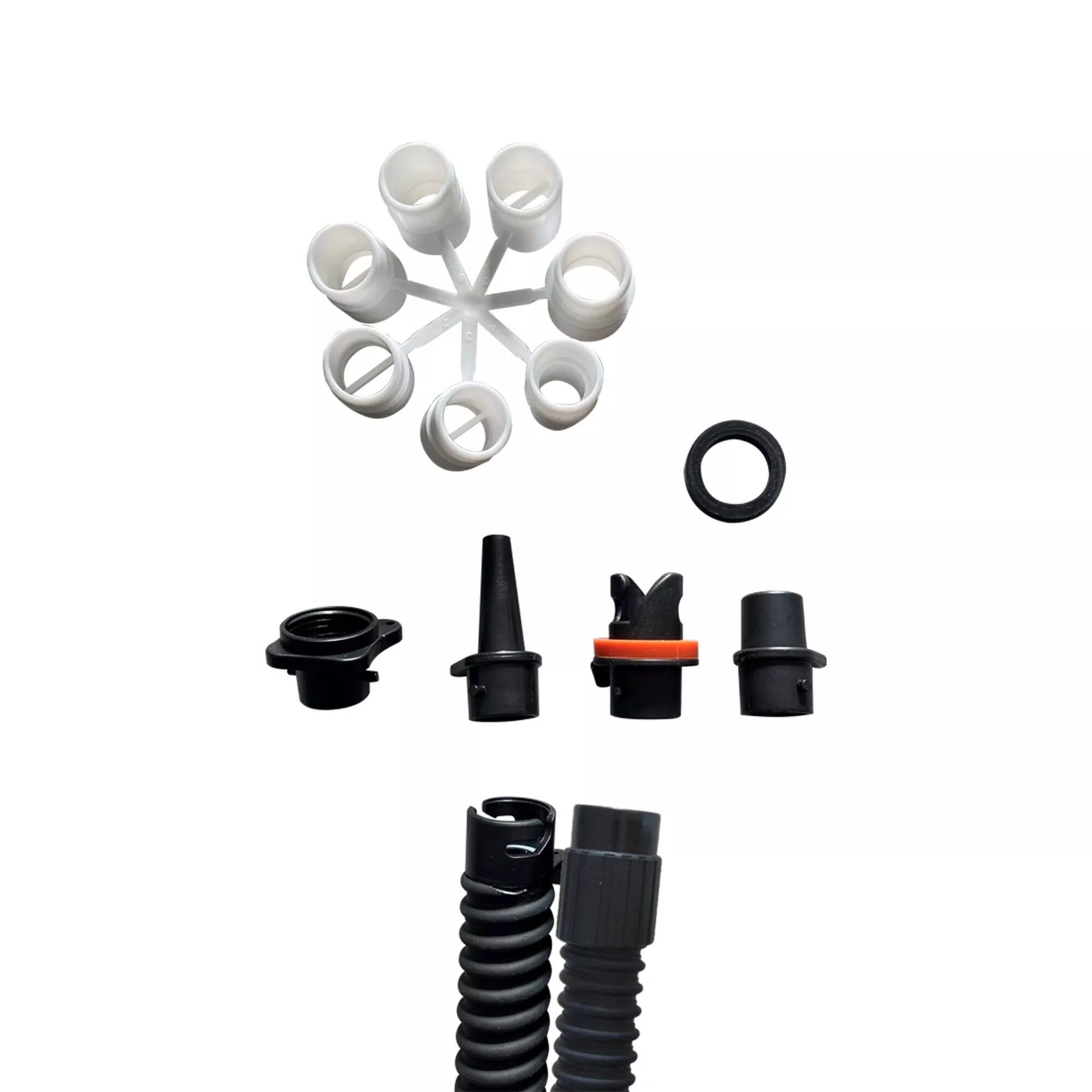 Plastimo P200583 - Fittings Kit & Hose
