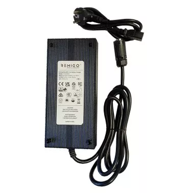 Plastimo P201129 - Remigo One Fast Charger AC - 9A, 378W