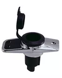 Plug-In Mounting Base 3-Pin