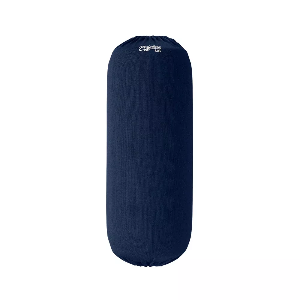 Polyform Elite Fender Cover f/G-6HTM-3 Fenders - Blue