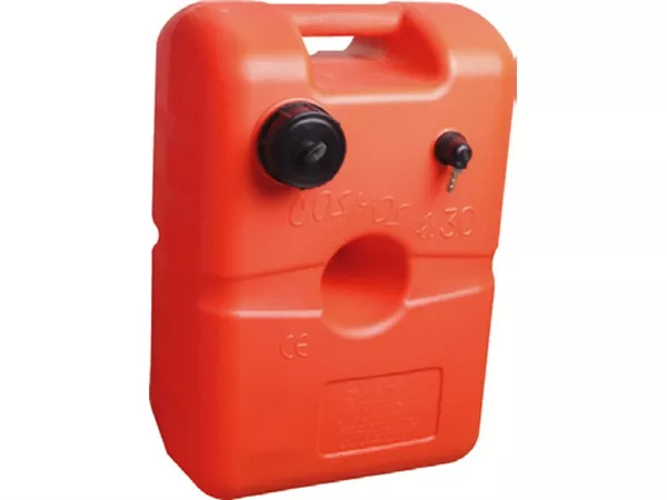Portable Boat Fuel Tanks