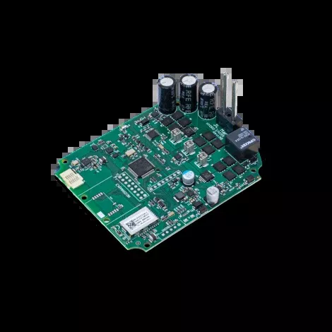 Power-Pole CM 2 Circuit Boards